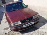 Opel Vectra 1991 года за 480 000 тг. в Туркестан – фото 3