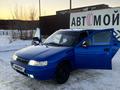 ВАЗ (Lada) 2112 2002 года за 1 200 000 тг. в Уральск – фото 28