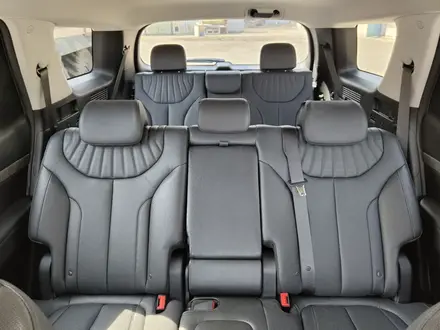 Hyundai Palisade 2023 года за 22 000 000 тг. в Алматы – фото 16