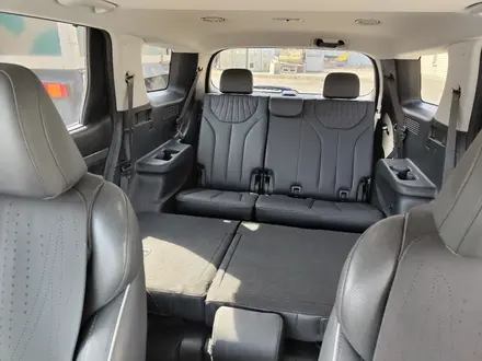 Hyundai Palisade 2023 года за 22 000 000 тг. в Алматы – фото 17