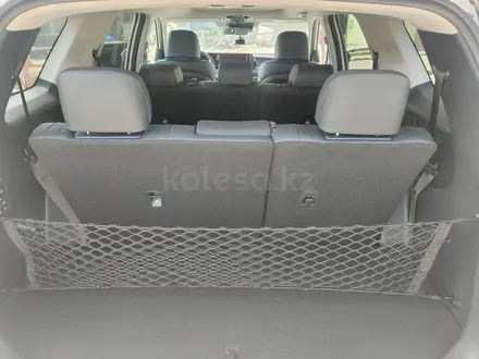 Hyundai Palisade 2023 года за 22 000 000 тг. в Алматы – фото 20