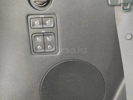 Hyundai Palisade 2023 года за 22 000 000 тг. в Алматы – фото 28