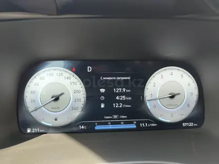 Hyundai Palisade 2023 года за 22 000 000 тг. в Алматы – фото 21