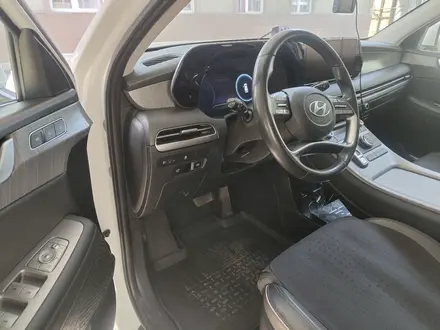 Hyundai Palisade 2023 года за 22 000 000 тг. в Алматы – фото 12