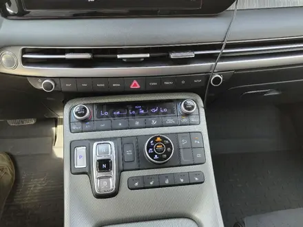 Hyundai Palisade 2023 года за 22 000 000 тг. в Алматы – фото 23