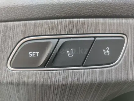 Hyundai Palisade 2023 года за 22 000 000 тг. в Алматы – фото 26