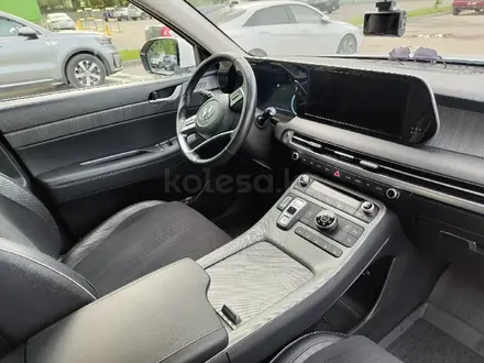 Hyundai Palisade 2023 года за 22 000 000 тг. в Алматы – фото 10