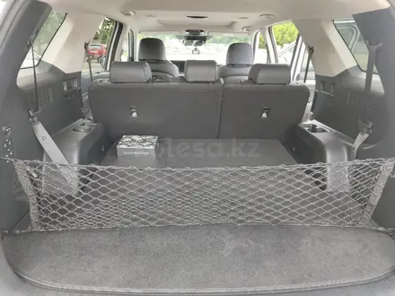 Hyundai Palisade 2023 года за 22 000 000 тг. в Алматы – фото 30