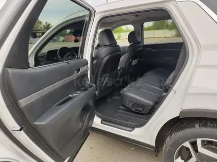 Hyundai Palisade 2023 года за 22 000 000 тг. в Алматы – фото 14