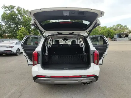 Hyundai Palisade 2023 года за 22 000 000 тг. в Алматы – фото 9