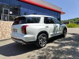 Hyundai Palisade 2023 годаүшін22 000 000 тг. в Алматы – фото 4
