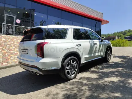 Hyundai Palisade 2023 года за 22 000 000 тг. в Алматы – фото 4