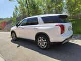 Hyundai Palisade 2023 годаүшін22 000 000 тг. в Алматы – фото 5
