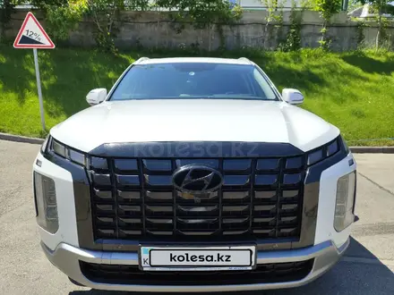 Hyundai Palisade 2023 года за 22 000 000 тг. в Алматы