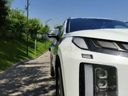 Hyundai Palisade 2023 года за 22 000 000 тг. в Алматы – фото 8