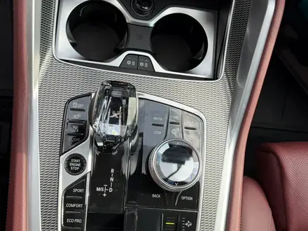 BMW X6 2020 года за 38 000 000 тг. в Алматы – фото 13