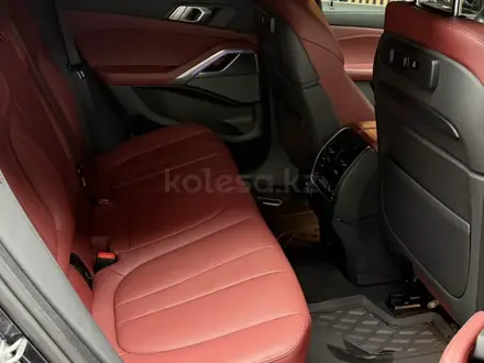 BMW X6 2020 года за 38 000 000 тг. в Алматы – фото 15