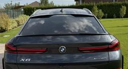 BMW X6 2020 года за 38 000 000 тг. в Алматы – фото 4
