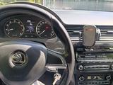 Skoda Rapid 2014 года за 4 500 000 тг. в Алматы – фото 2