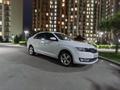 Skoda Rapid 2014 года за 4 500 000 тг. в Алматы – фото 10