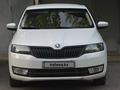 Skoda Rapid 2014 года за 4 500 000 тг. в Алматы