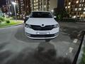 Skoda Rapid 2014 года за 4 500 000 тг. в Алматы – фото 4