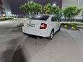 Skoda Rapid 2014 года за 4 500 000 тг. в Алматы – фото 5