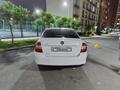 Skoda Rapid 2014 года за 4 500 000 тг. в Алматы – фото 6