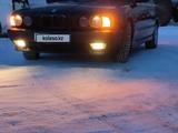 BMW 530 1991 года за 1 650 000 тг. в Уральск – фото 2