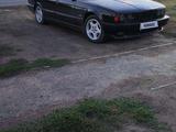 BMW 530 1991 года за 1 650 000 тг. в Уральск