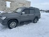 Lexus LX 470 2002 годаүшін8 000 000 тг. в Актобе – фото 2