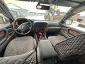 Lexus LX 470 2002 года за 8 000 000 тг. в Актобе – фото 8