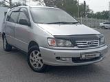 Toyota Ipsum 1997 года за 3 800 000 тг. в Алматы