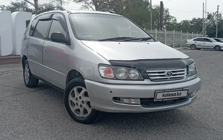 Toyota Ipsum 1997 годаүшін3 500 000 тг. в Алматы