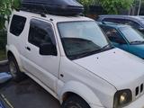 Suzuki Jimny 1998 года за 2 000 000 тг. в Алматы