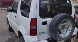 Suzuki Jimny 1998 года за 2 000 000 тг. в Алматы – фото 3