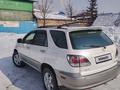 Lexus RX 300 2002 годаүшін5 850 000 тг. в Усть-Каменогорск – фото 11