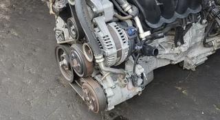Двигатель Honda CRV 4 поколение за 45 230 тг. в Алматы