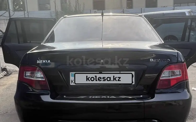 Daewoo Nexia 2012 года за 1 700 000 тг. в Алматы