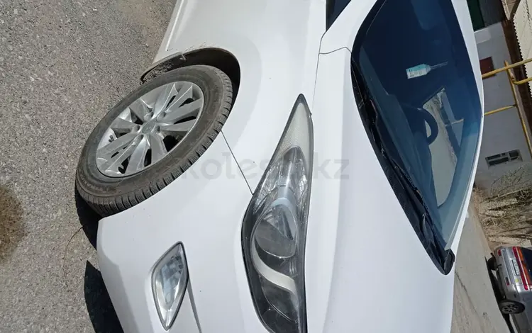 Hyundai Elantra 2013 года за 5 700 000 тг. в Кызылорда