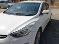 Hyundai Elantra 2013 года за 4 900 000 тг. в Кызылорда – фото 2