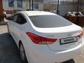 Hyundai Elantra 2013 года за 4 900 000 тг. в Кызылорда – фото 3