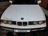 BMW 520 1992 года за 1 500 000 тг. в Усть-Каменогорск – фото 2