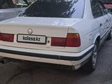 BMW 520 1992 годаүшін1 500 000 тг. в Усть-Каменогорск – фото 4