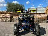 Peda  ATV 130CC-8 2023 годаүшін490 000 тг. в Караганда – фото 3