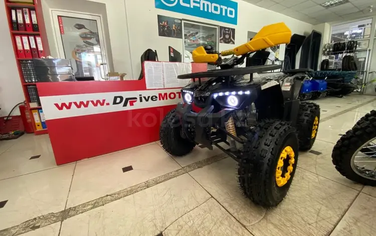 Peda  ATV 130CC-8 2023 года за 550 000 тг. в Караганда