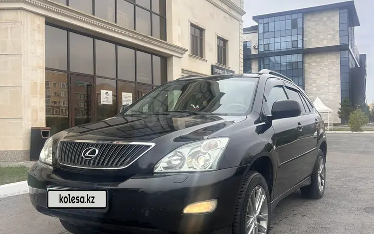 Lexus RX 330 2005 года за 7 300 000 тг. в Астана