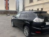 Lexus RX 330 2005 года за 7 300 000 тг. в Астана – фото 3