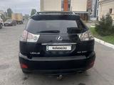 Lexus RX 330 2005 года за 7 300 000 тг. в Астана – фото 4