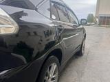 Lexus RX 330 2005 года за 7 300 000 тг. в Астана – фото 5